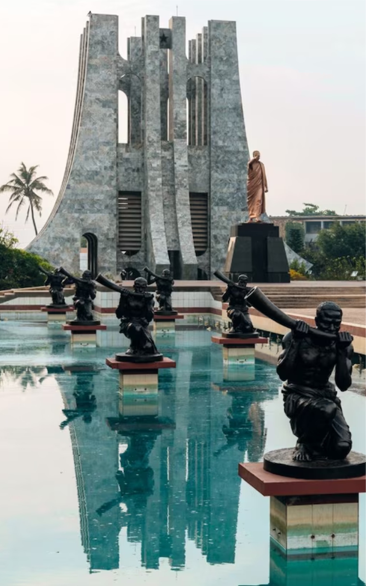 Accra