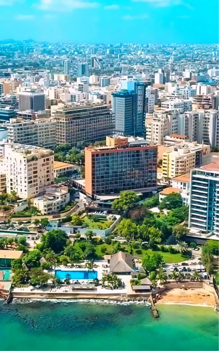 Dakar